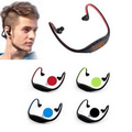 Wireless Bluetooth Sports Headphones